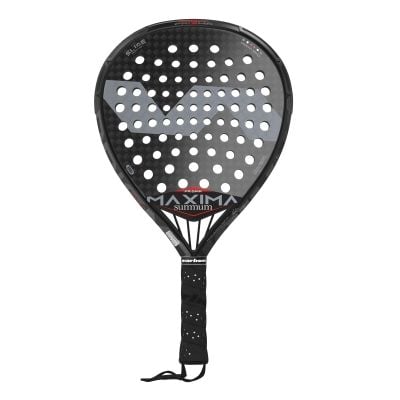 Official Racket World Padel Tour
