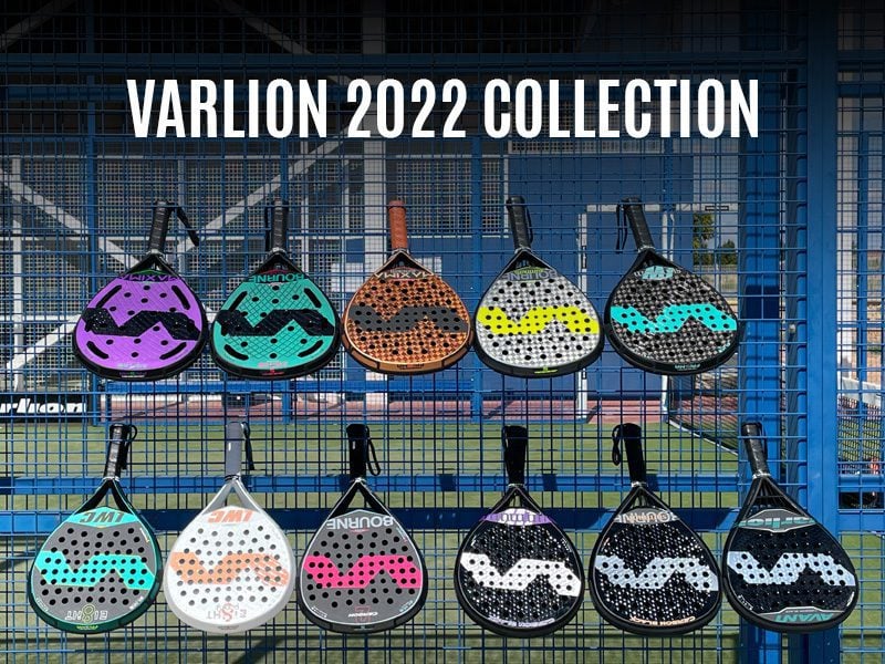 VARLION-2022-COLLECTION